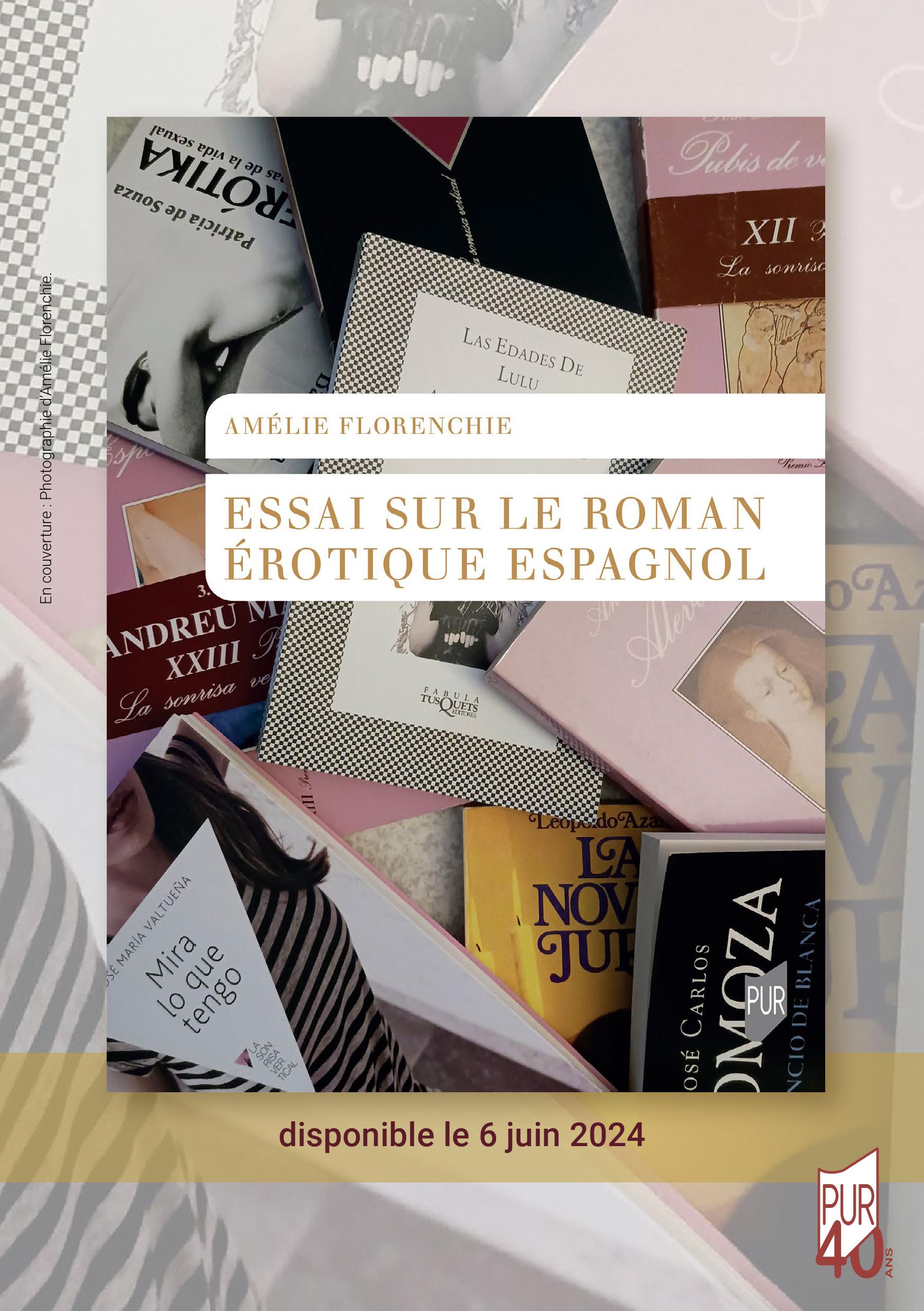 6Essai roman érotique images 0