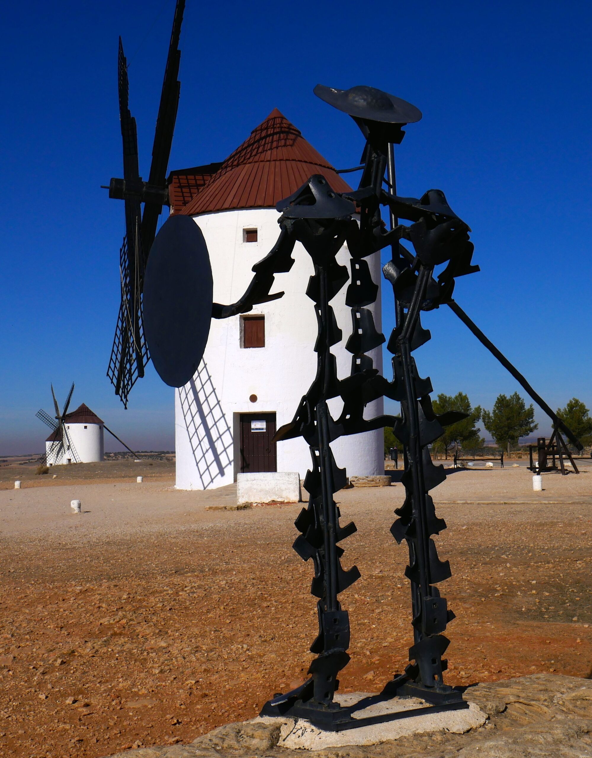 begona riesgo Mota del cuervo 2017