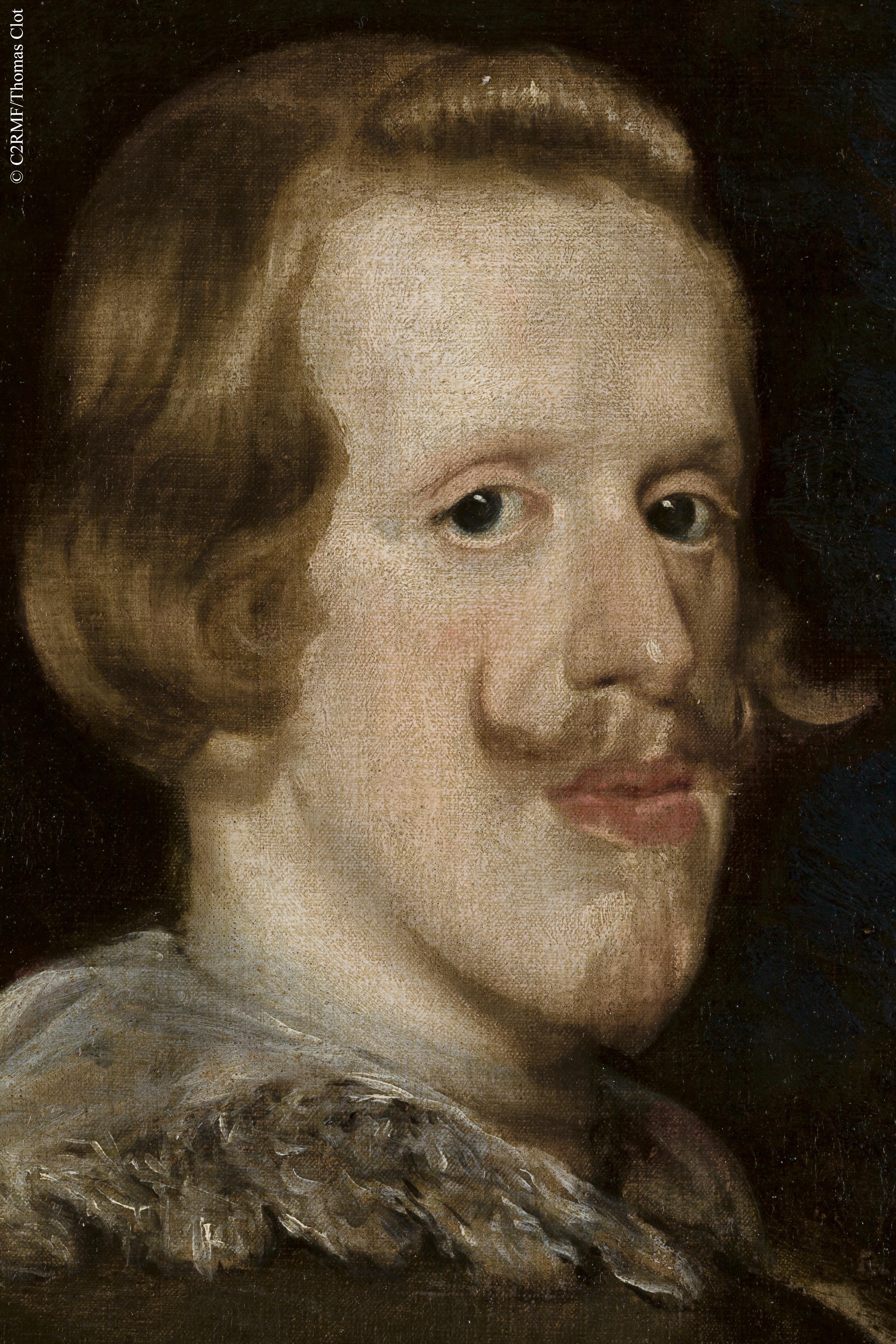 Conferencia de Peter Cherry, “Velázquez: cuestiones no resueltas”
