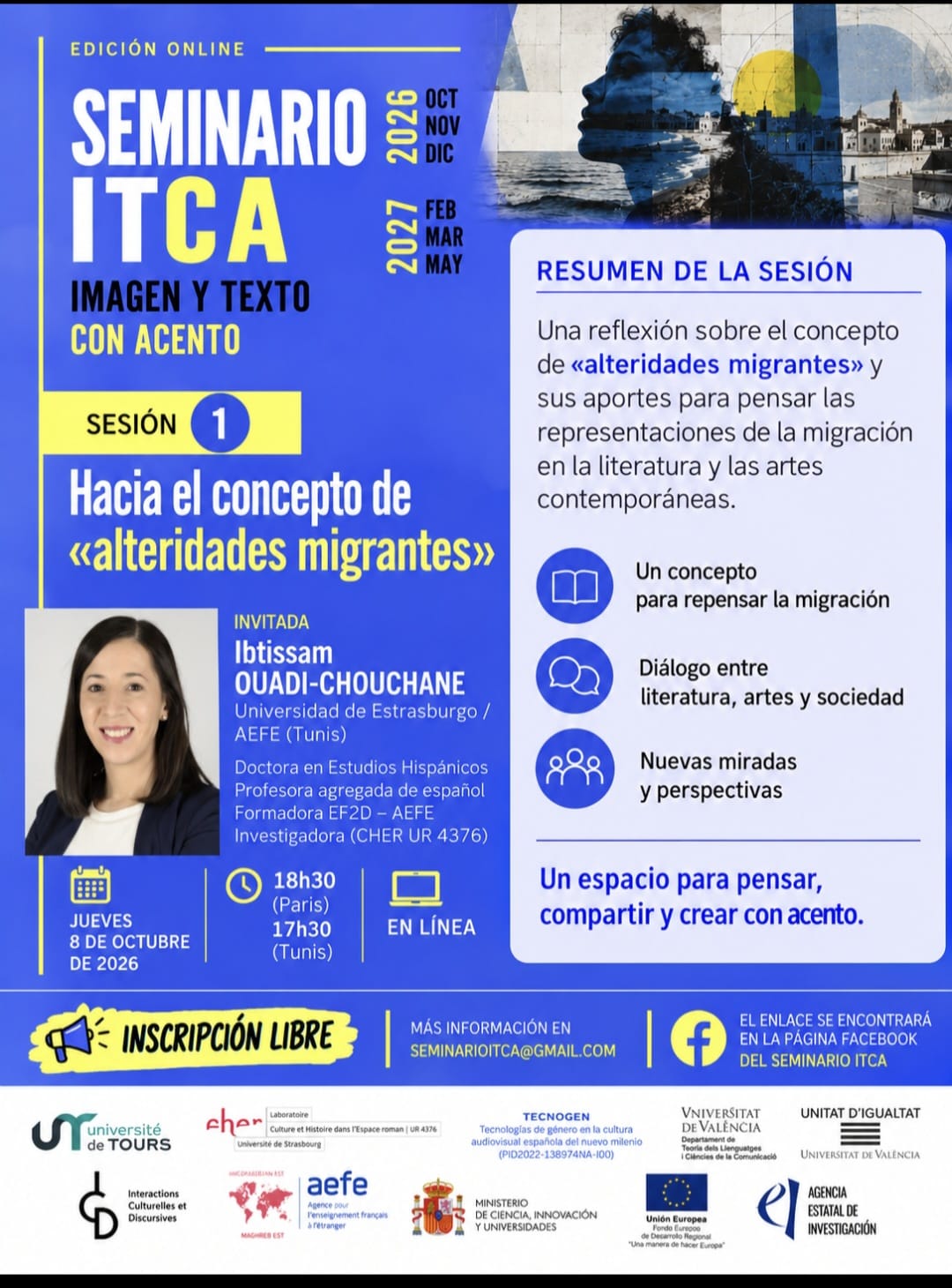 Seminario / Semillero